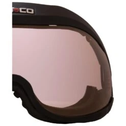 Visors Casco Snowmask 6 Vautron Black -Neueste Camping Verkäufe 8c0438ae504cb641056d08ca800a4609d599d79b VH20CASCACC016 1