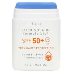 Sonnencreme EQ Love Stick SPF 50+ Bleu