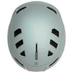 Helm Salomon Husk Pro Wrought Iron -Neueste Camping Verkäufe 8c760e99c08c3a708ebbbe46928e04758e18dc1d H22SALOACC1192846 4