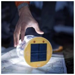 Lampe Mpowerd Luci Original Translucide Yellow 16 Lampe Mpowerd Luci Original Translucide Yellow -Neueste Camping Verkäufe 8c83d3bd978624ca103f9896d92374ce83236403 E23LUCIBIV378525 LUCI0720817 903