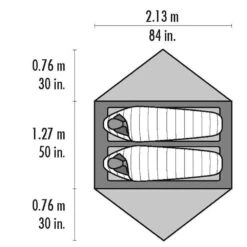 Zelt Msr Gear Hubba Hubba Nx Green -Neueste Camping Verkäufe 8cdbda0b8f225040ada85cb187f209f279fa52ba E22MSRGBIV219401 MSRG0592040 11