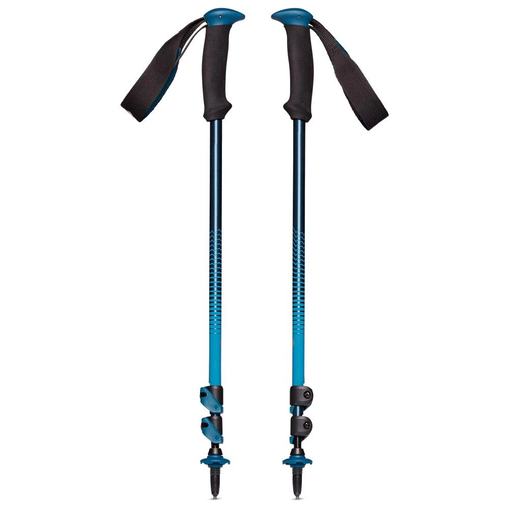 Stöcke Black Diamond Trail Back Azurite 5 Stöcke Black Diamond Trail Back Azurite – Bild 3