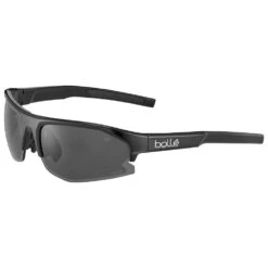 Sonnenbrille Bolle Bolt 2.0 S Black Shiny Polarized TNS