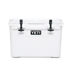 Kühlbox Yeti Tundra 45 White