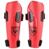 Racing-Schutz Rossignol Hero Forearm Protection Jr Red