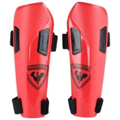 Racing-Schutz Rossignol Hero Forearm Protection Jr Red