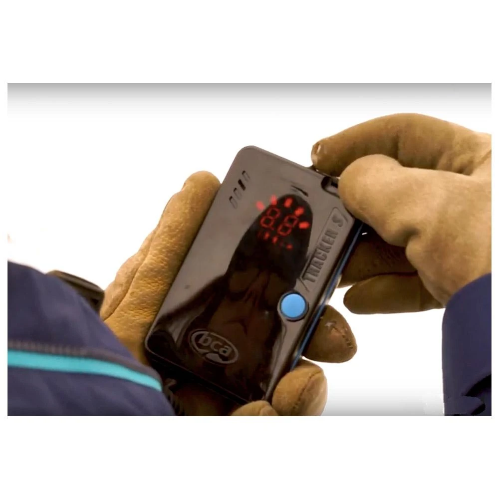 LVS-Gerät BCA Tracker S 5 LVS-Gerät BCA Tracker S – Bild 3