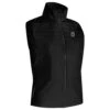 Trail-Jacke Bjorn Daehlie Vest Run Wmn Black