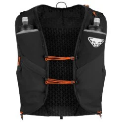 Trail Trinkweste Dynafit Alpine 8 Vest Black Out