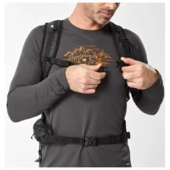 Rucksack Lafuma Active 30 Black -Neueste Camping Verkäufe 8ffea56e44bd82816bb92cddfe898f92b1b78461 E23LAFUACC367642 LAFU0676932 906