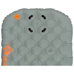 Isomatte Sea To Summit Ether Light Xt Insulated Gris Orange -Neueste Camping Verkäufe 90221e91d17da600c3c017afc5e77549d0a1851f E22SEATBIV2211299 14