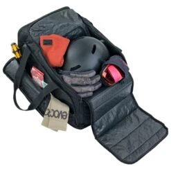 Reisetasche Evoc Gear Bag 35L Black -Neueste Camping Verkäufe 905866ee0560767998081a926c8b8e40b7bf88f2 H22EVOCACC192873 EVOC0522003 11