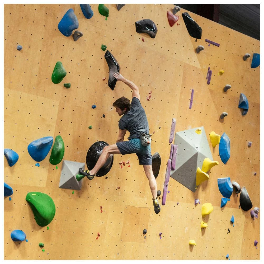 Chalkbag YY Vertical Animaux Chat Gris 8 Chalkbag YY Vertical Animaux Chat Gris – Bild 6