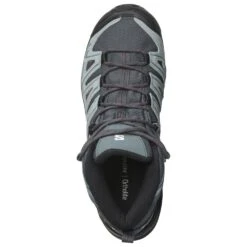 Wanderschuhe Salomon X Ultra Pioneer Mid Gtx W Ebony Stormy Weather Wine Tasting 14 Wanderschuhe Salomon X Ultra Pioneer Mid Gtx W Ebony Stormy Weather Wine Tasting -Neueste Camping Verkäufe 907d32cd14a50461f21bcf791c8dc35d73304950 E23SALOCHA3362743 7