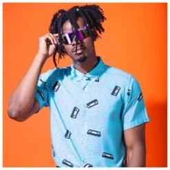 Sonnenbrille Pit Viper The Originals Polarized The Donatello -Neueste Camping Verkäufe 9115e0ef2802380352e6987781a8b67c7949596b E22PITVLUN345854 PITV0202913 903