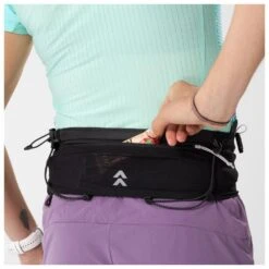 Laufgürtel Millet Intense Belt Black -Neueste Camping Verkäufe 912787935f912fc1ec5a6763962f1de22444b165 E23MILLACC3357273 903