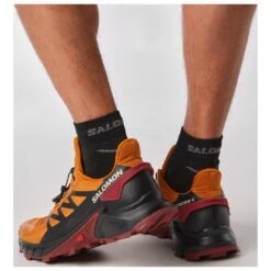 Trailrunning-Schuhe Salomon Supercross 4 Marmalade Black Biking Red -Neueste Camping Verkäufe 917518e54cb3631175a53208593e628217f722d5 E23SALOCHA3362727 902