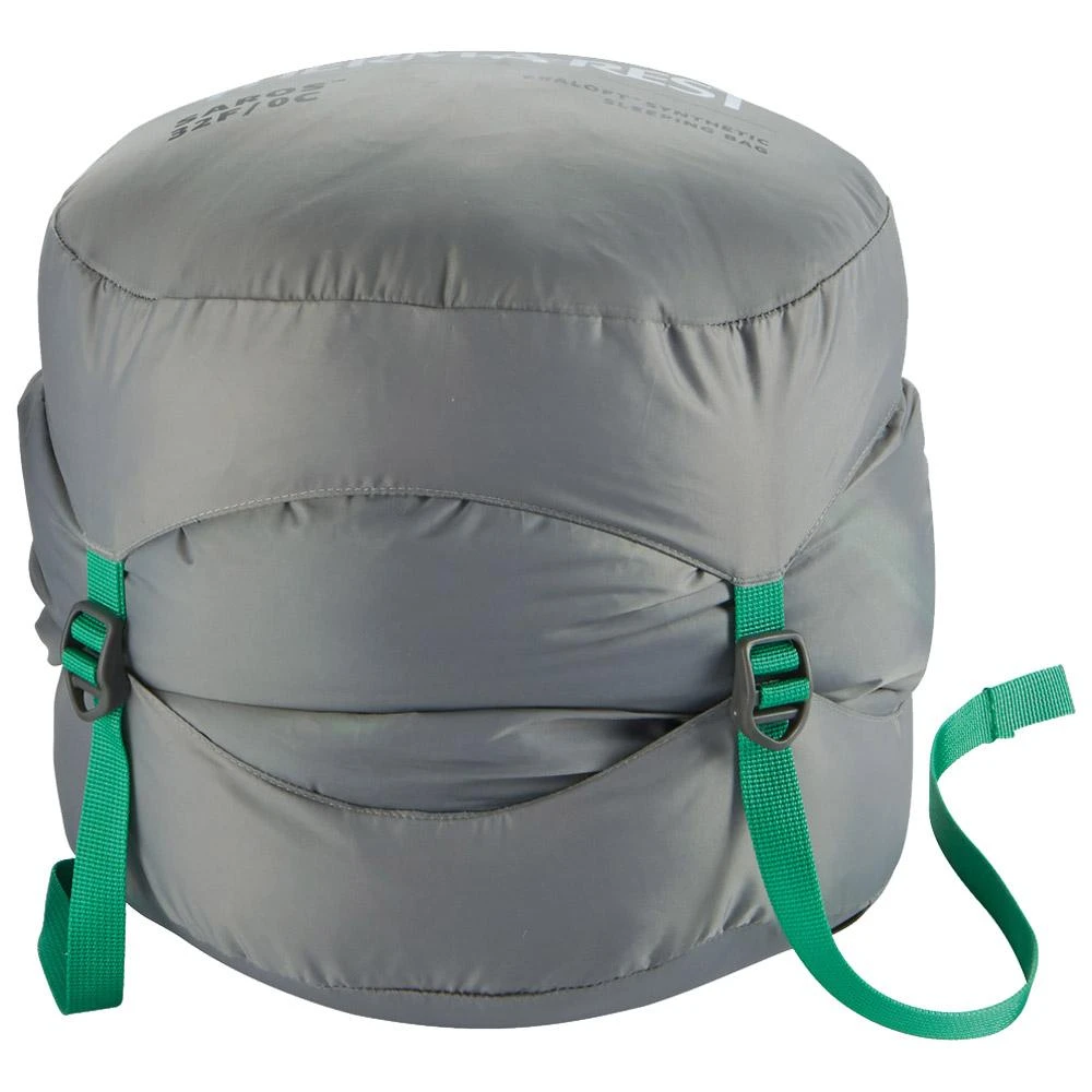 Schlafsack Thermarest Saros 32F/0C Stargazer 6 Schlafsack Thermarest Saros 32F/0C Stargazer – Bild 4