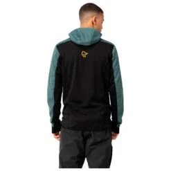 Fleece Norrona Falketind Warm2 Octa Hood M's North Atlantic Caviar -Neueste Camping Verkäufe 91904263de7d4ba156f920d3f2cc6edce972151f E22NORRTEH1204950 6