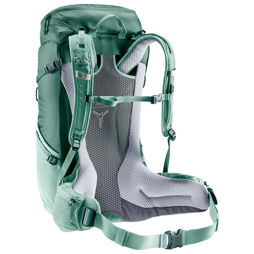 Rucksack Deuter Futura 24 SL Forest Jade 4 Rucksack Deuter Futura 24 SL Forest Jade – Bild 2