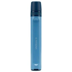 Strohhalm-Wasserfilter LifeStraw Personal Peak Serie Mountain Blue
