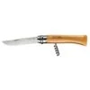 Messer Opinel 2 Pièces N°10 VRI Brown -Neueste Camping Verkäufe 921ae8840cb9012fa5c5b3c0fd6c972c32af9230 E22OPINBIV219795 OPIN0637260 0