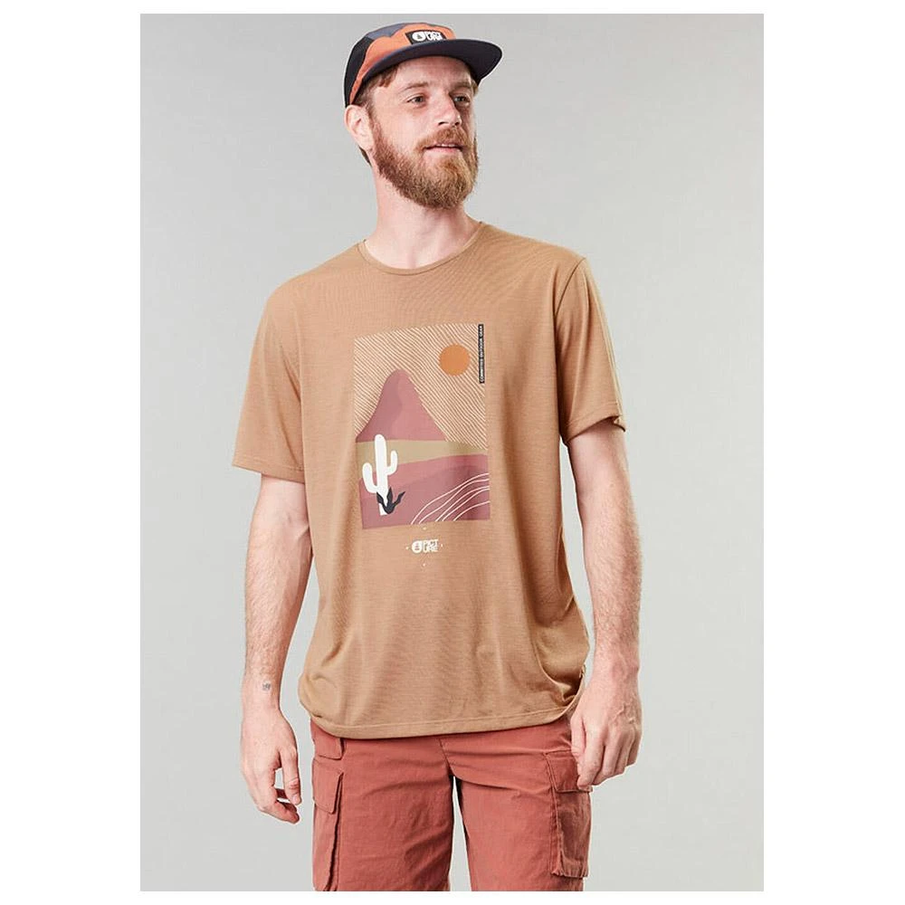 Wander-T-Shirt Picture Timont Urban Dark Stone 7 Wander-T-Shirt Picture Timont Urban Dark Stone – Bild 5