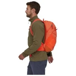 Rucksack Patagonia Altvia Pack 22L Metric Orange -Neueste Camping Verkäufe 924fa3bda561f8858f8a1ada589eed9ad7afc681 E21PATAACC1358108 3