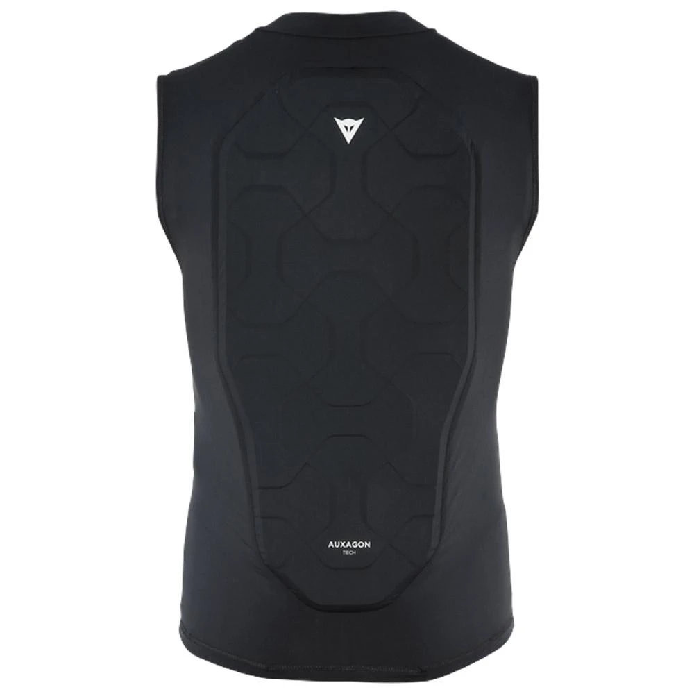 Rückenschutz Dainese Auxagon Vest Stretch Limo 3 Rückenschutz Dainese Auxagon Vest Stretch Limo