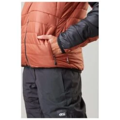 Daunenjacke Picture Kallya Iberis -Neueste Camping Verkäufe 92858e10c6c07ca5306c4b009ca1033204d72f77 H23PICTTTH2265015 907