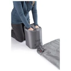 Isomatte RAB Stratosphere 4 Graphene -Neueste Camping Verkäufe 92fa09f84cb242b97d571ced5e69618a8f46829b E230RABBIV3369285 903