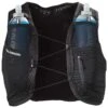 Trail Trinkweste Salomon Active Skin 4 With Flask Black Black -Neueste Camping Verkäufe 94546c5a0b406dda7b49358163f739c593b06ea1 E23SALOACC3376384 0
