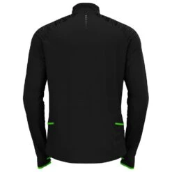 Trail T-Shirt Odlo X-Alp Ceramiwarm Mid Layer 1/2 Zip Black Lounge Lizard -Neueste Camping Verkäufe 9460f3985dbb268ff49a2dfe1e2bb0babb2805c4 H23ODLOTTH2258319 2