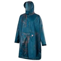 Regenponcho After Essentials Rain Poncho Pressure