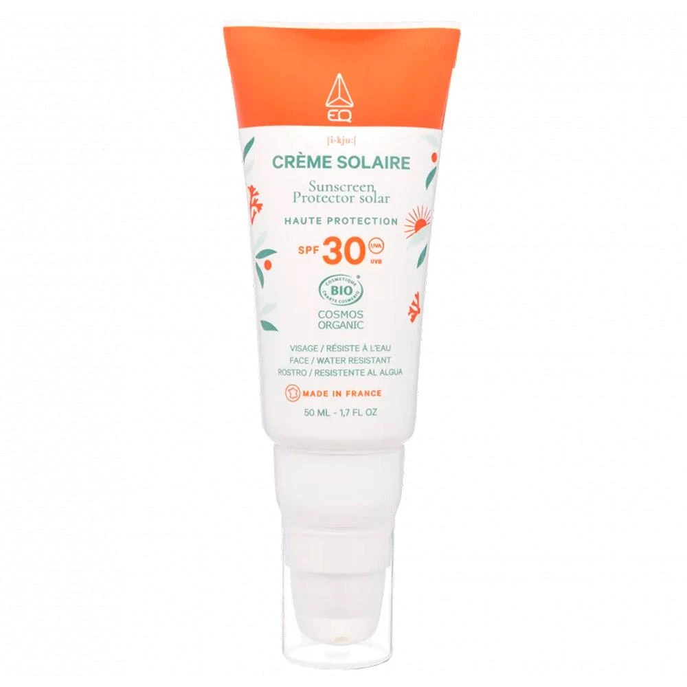 Sonnencreme EQ Love SPF30 50ml White 3 Sonnencreme EQ Love SPF30 50ml White