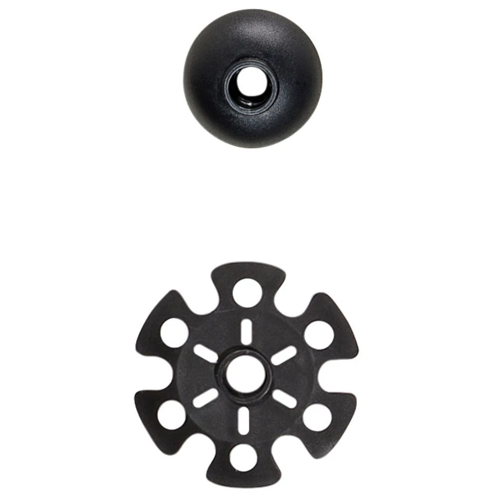 Stöcke Ferrino Stick Spantik Rouge 5 Stöcke Ferrino Stick Spantik Rouge – Bild 3