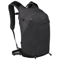 Rucksack Osprey Sportlite 20 Dark Charcoal Grey