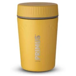 Lebensmitteldose Primus Trailbreak Lunch Jug 550 Yellow