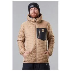 Daunenjacke Picture Takashima Dark Stone -Neueste Camping Verkäufe 95891101166ba562f7f1279d885a2a9b1903f2f3 H23PICTTTH2265008 4