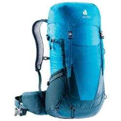 Rucksack Deuter Futura 26 Reef Ink -Neueste Camping Verkäufe 95b978556bc7c5254d66d8b10ba5501b3aefc855 E23DEUTACC372941 DEUT0712304 9