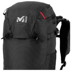 Rucksack Millet D-Tour 30 Black Noir -Neueste Camping Verkäufe 95c61fc3cf6babe137d7f7cb4633eef095b282e1 H23MILLACC245012 MILL0646755 1