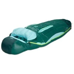 Schlafsack Nemo Disco Womens 30 Reg Celestial Moonglade -Neueste Camping Verkäufe 964fe38cb205671cce8d757c7f23f00a41be247a E22NEMOBIV219103 NEMO0633639 3