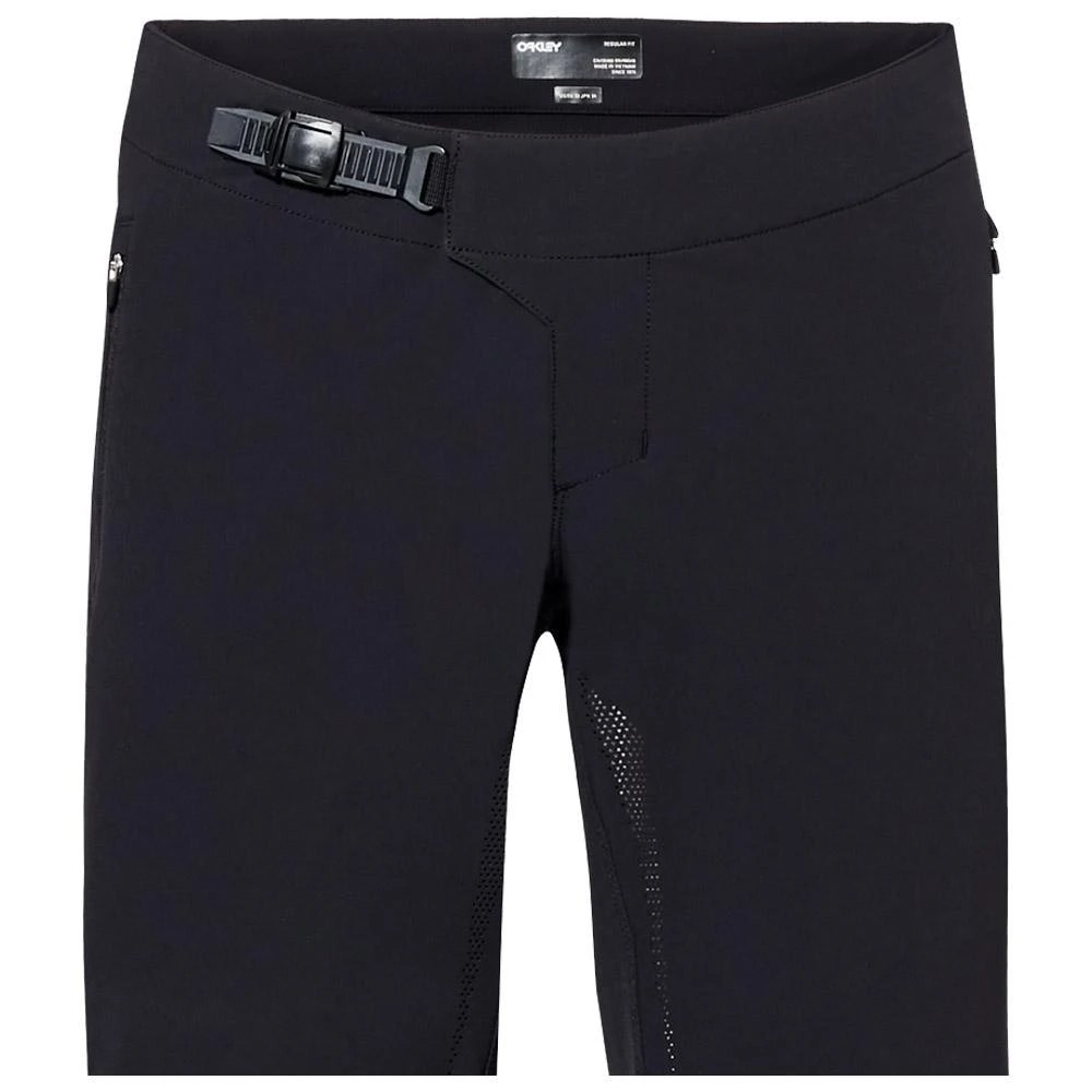 MTB Hosen Oakley Elements MTB Pant Blackout 4 MTB Hosen Oakley Elements MTB Pant Blackout – Bild 2