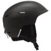 Helm Salomon Pioneer Lt Access Black