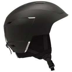 Helm Salomon Pioneer Lt Access Black
