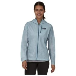 Trail-Jacke Patagonia W's Houdini Jkt Steam Blue -Neueste Camping Verkäufe 96f2fa356614ed03e5c8a4a4adb749598025ffc0 E22PATATEH2357174 4
