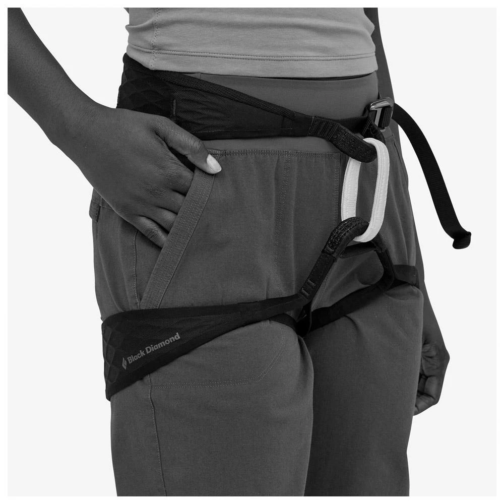 Kletterhose Patagonia W's Caliza Rock Pants - Reg Henna Brown 7 Kletterhose Patagonia W's Caliza Rock Pants - Reg Henna Brown – Bild 5