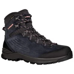 Wanderschuhe Lowa Explorer II Gtx Mid Ws Navy Rose -Neueste Camping Verkäufe 9719ae966bfe29629a0a97c9d0f6198f64209299 H23LOWACHA3324079 4