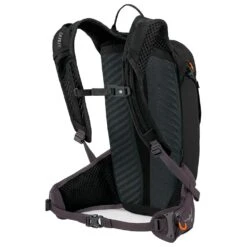 Rucksack Osprey Siskin 12 Black -Neueste Camping Verkäufe 9733d43d06187cb64fe0214ca59cabe33b8b2bf7 E23OSPRACC369156 OSPR0704043 2