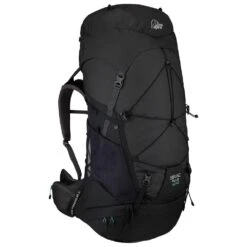 Rucksack Lowe Alpine Sirac Plus Nd40 Ebony
